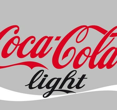 coca cola light