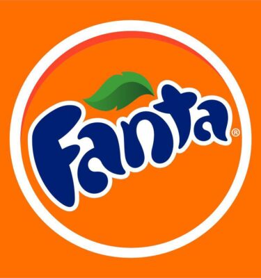 fanta naranja