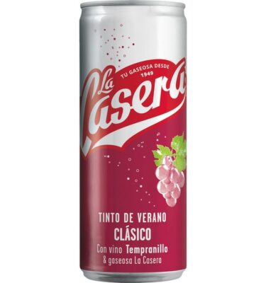 tinto de verano