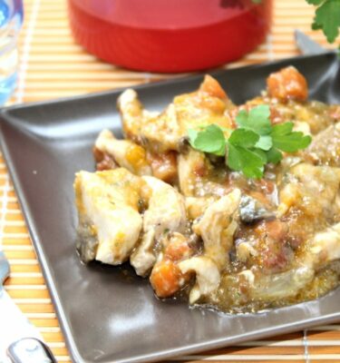 Ragú-de-pollo-alla-cacciatora-de-La-Grosella