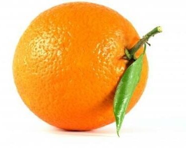 naranja
