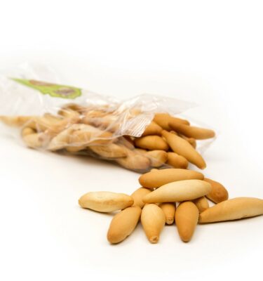 picos de pan de La Grosella