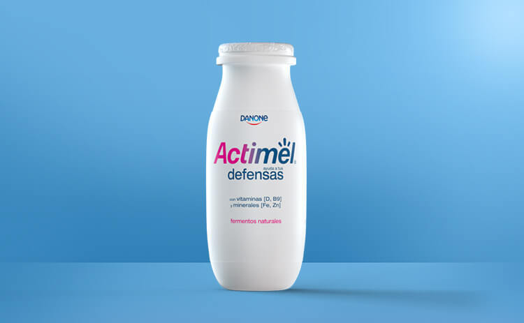 Actimel