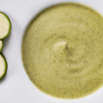 Comida a domicilio - Maxi Crema de calabacín