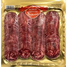 Salchichón ibérico Campipork