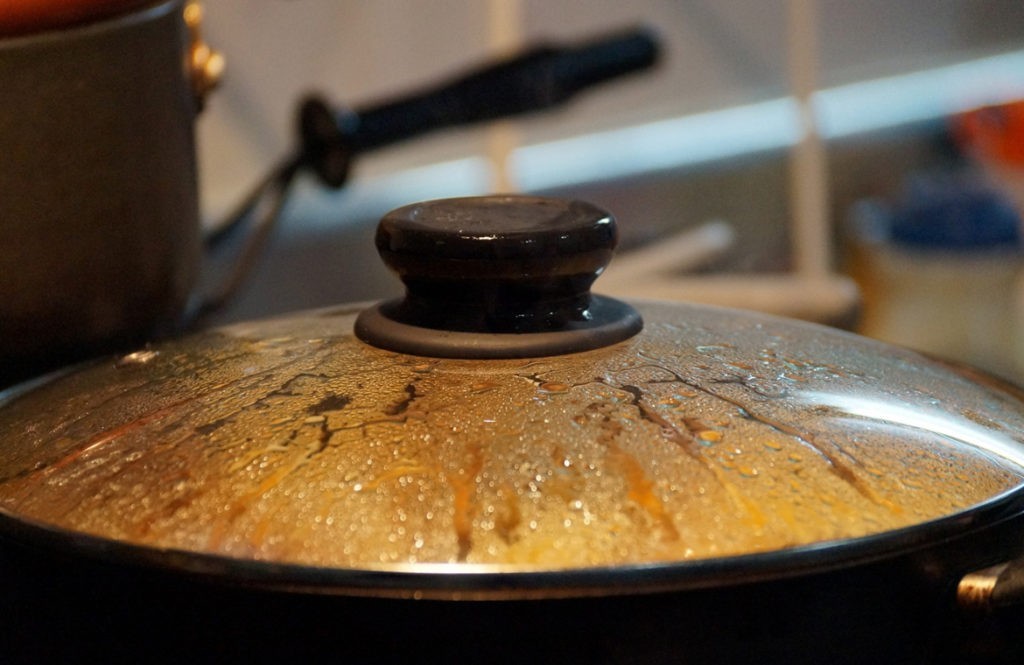 Cuatro platos de cuchara que acabarán con la desagradable sensación del frío