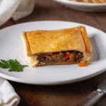 Comida a domicilio - Empanada gallega de carne