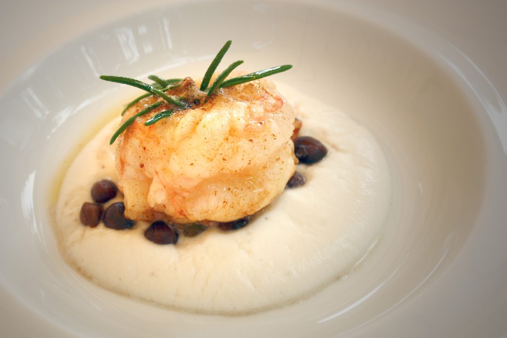 Madrid suma cinco nuevas estrellas a su propuesta gastronómica