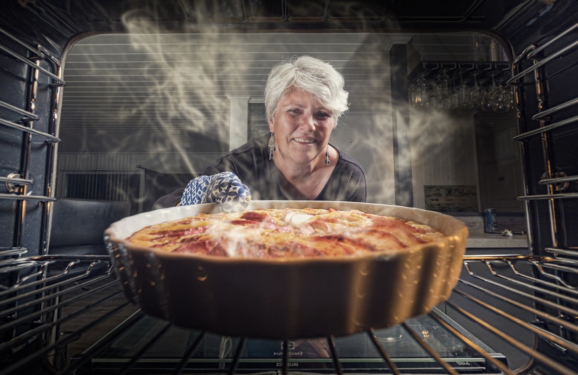 Tu abuela tenía razón, la comida no se tira