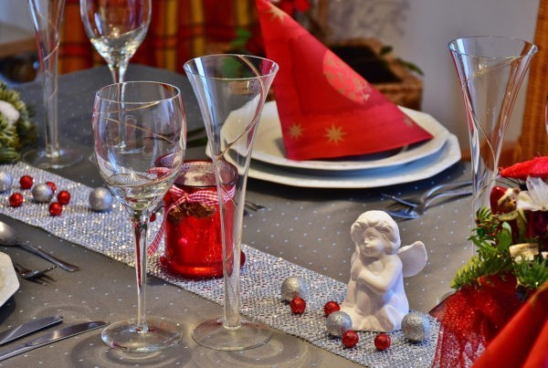 El besugo protagoniza las Navidades en el norte de España