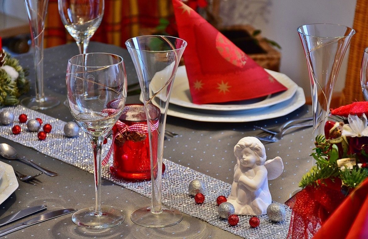 El besugo protagoniza las Navidades en el norte de España