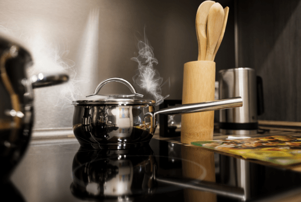 Tres alternativas a los canelones de atún y carne