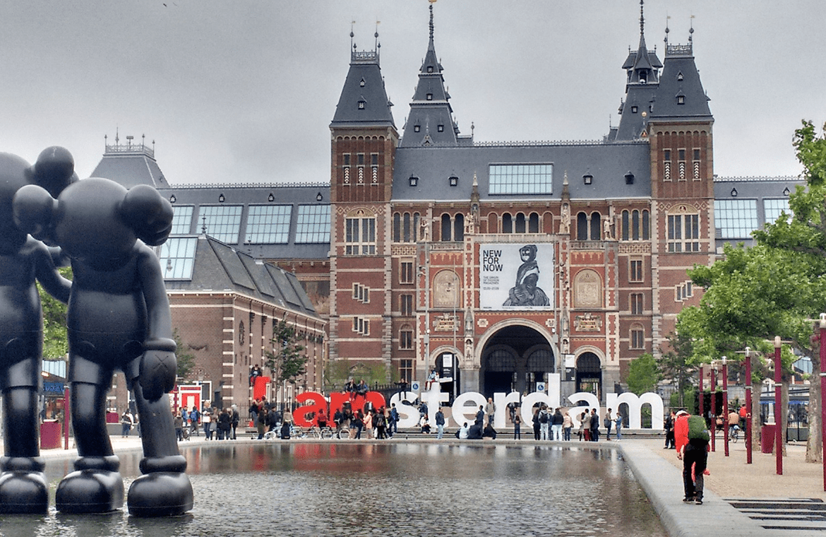 Cinco platos típicos de la cocina holandesa