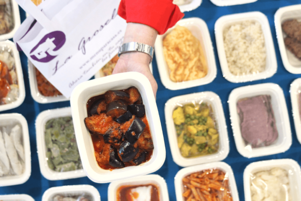 Comienza el verano con el estómago lleno