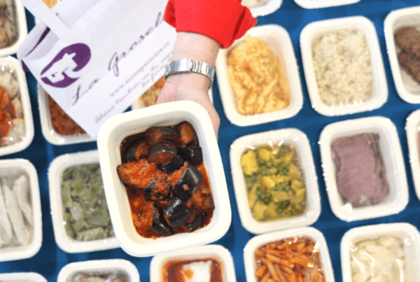 Comienza el verano con el estómago lleno