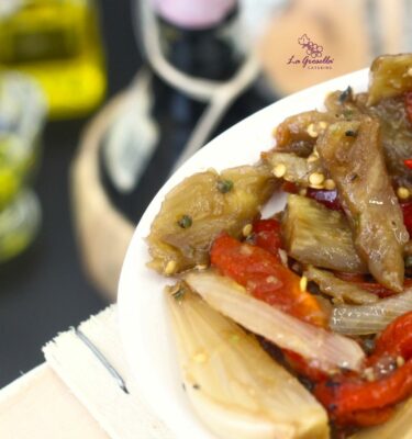 Escalivada-emplatado-de-La-Grosella