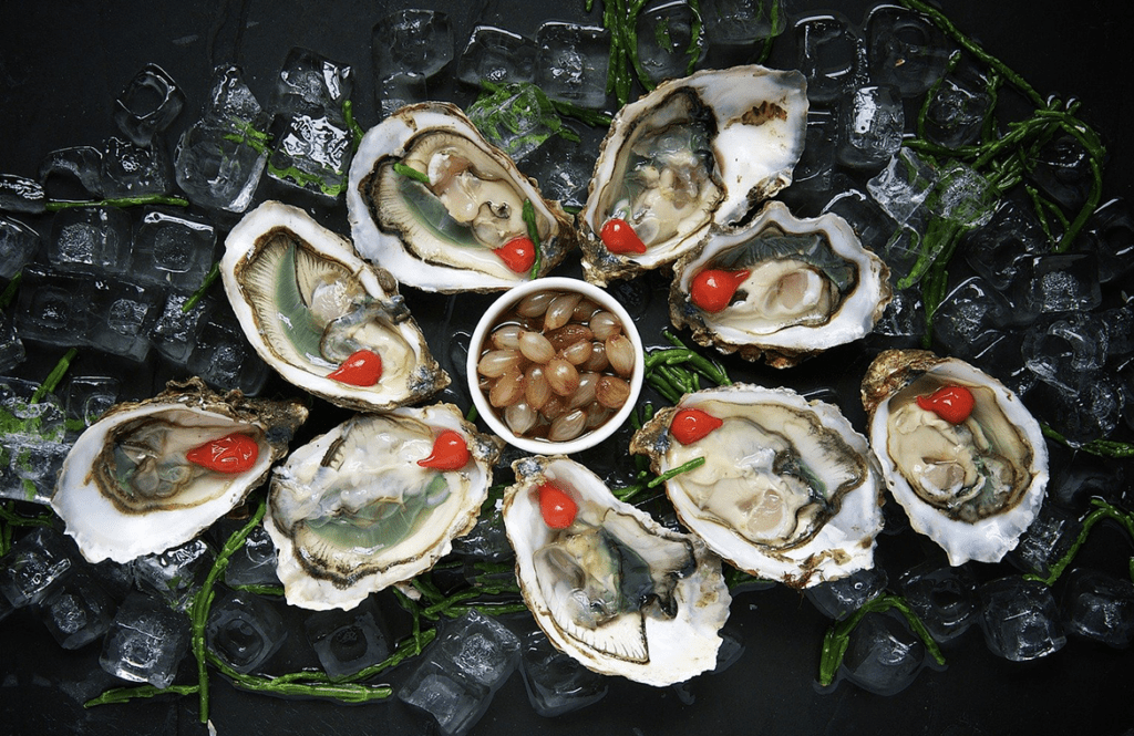 Tres aperitivos gourmet para sorprender a tus invitados