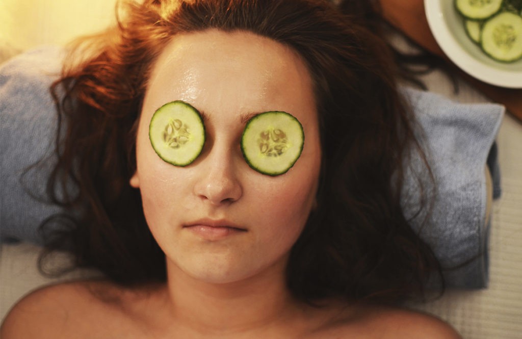 Los alimentos que más cuidan tu piel