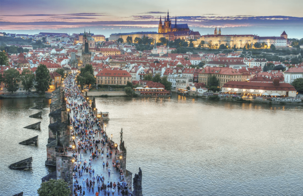 Qué comer en Budapest y dónde