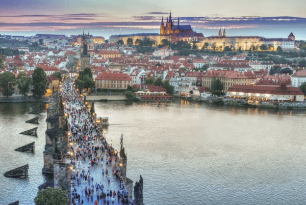 Qué comer en Budapest y dónde