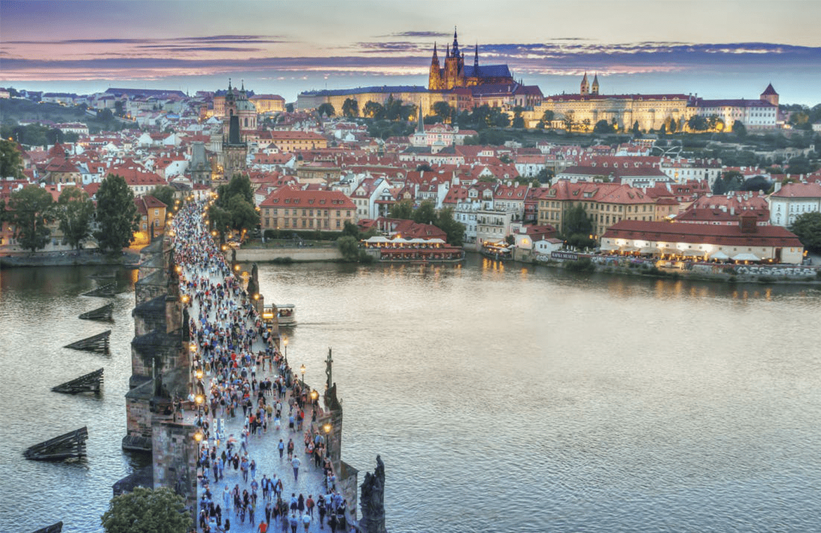 Qué comer en Budapest y dónde
