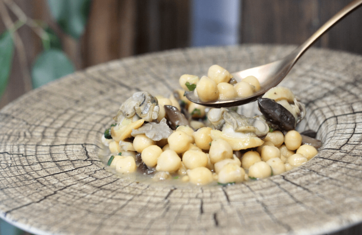 Sacar partido a tus conservas es posible con esta receta