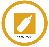 Alérgeno Mostaza