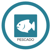 Alérgeno Pescado