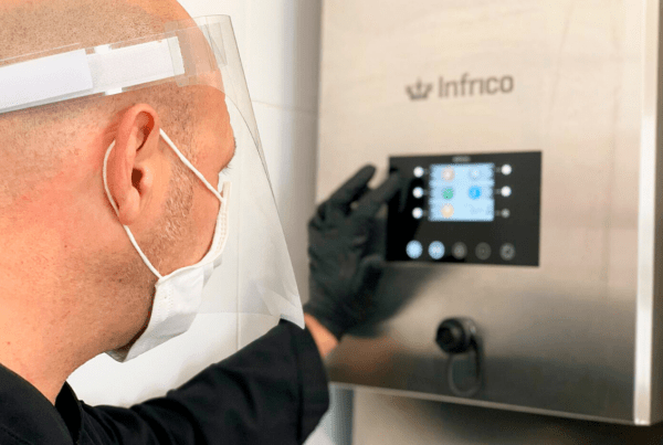 La Grosella Catering vuelve a encender sus fogones 