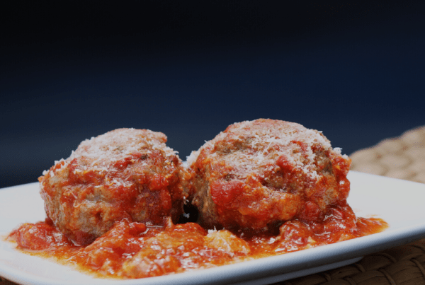 La Grosella te lleva a casa tus platos preferidos 