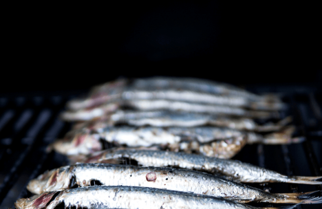 Los 5 alimentos que deberías tomar este verano