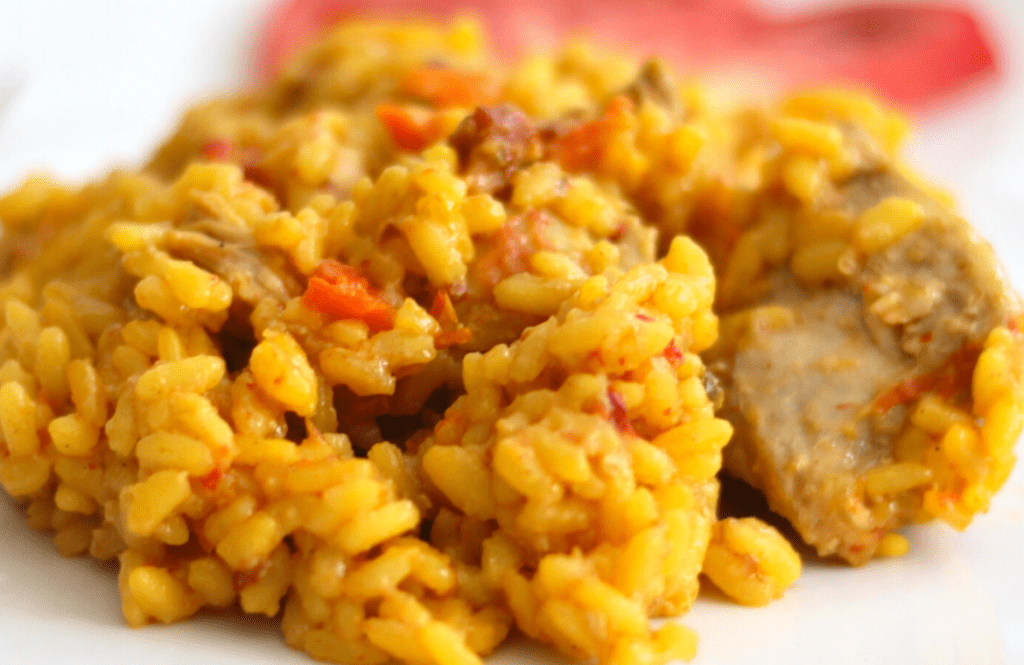 La mejor propuesta gastronómica de Madrid sin salir de casa