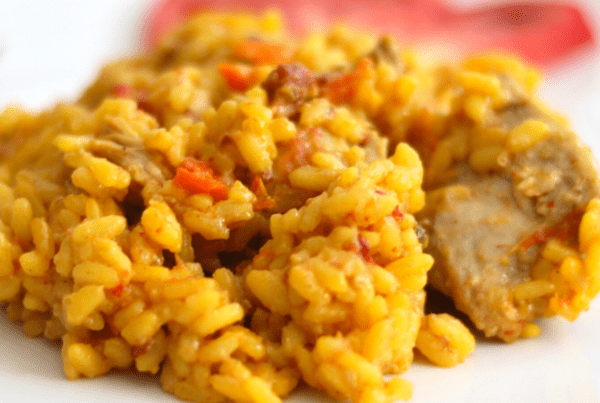 La mejor propuesta gastronómica de Madrid sin salir de casa