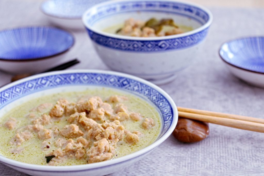 Tres ideas de recetas con soja texturizada