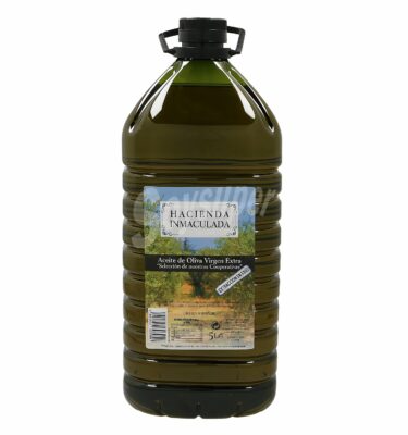 Aceite Hacienda Inmaculada