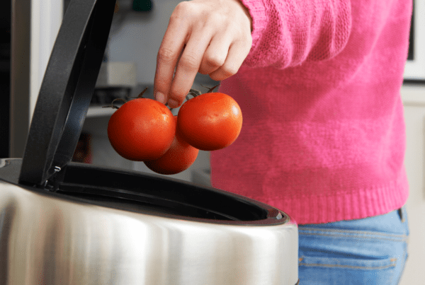 Guía definitiva para no desperdiciar comida
