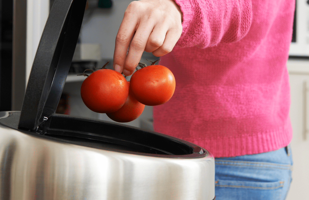 Guía definitiva para no desperdiciar comida  