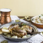 Tartar de atún con mostaza a la antigua y salsa yakitori 500 Gr.