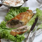 Tartar de atún con mostaza a la antigua y salsa yakitori 500 Gr.