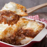 Tartar de atún con mostaza a la antigua y salsa yakitori 500 Gr.