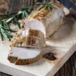 Tartar de atún con mostaza a la antigua y salsa yakitori 500 Gr.