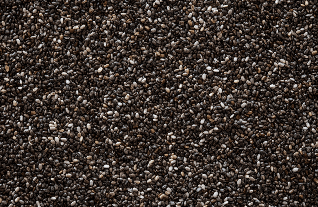 Aprende a usar las semillas en tus comidas