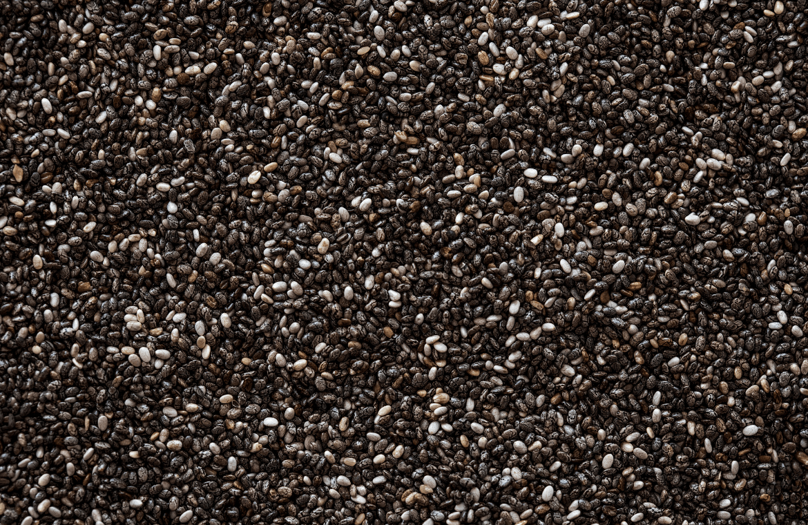 Aprende a usar las semillas en tus comidas