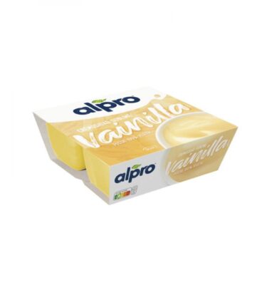 Alpro natilla vegana