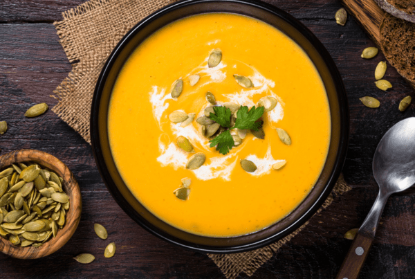 El menú que conquistará a tu madre