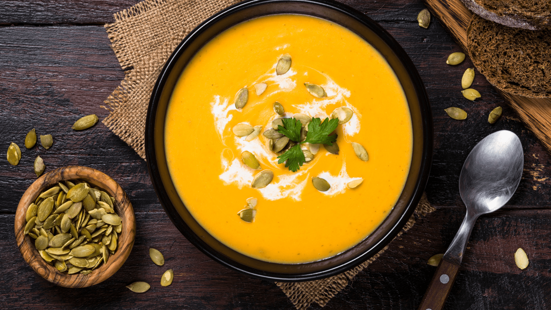 El menú que conquistará a tu madre