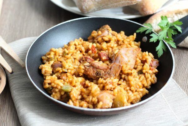 este verano olvídate de cocinar