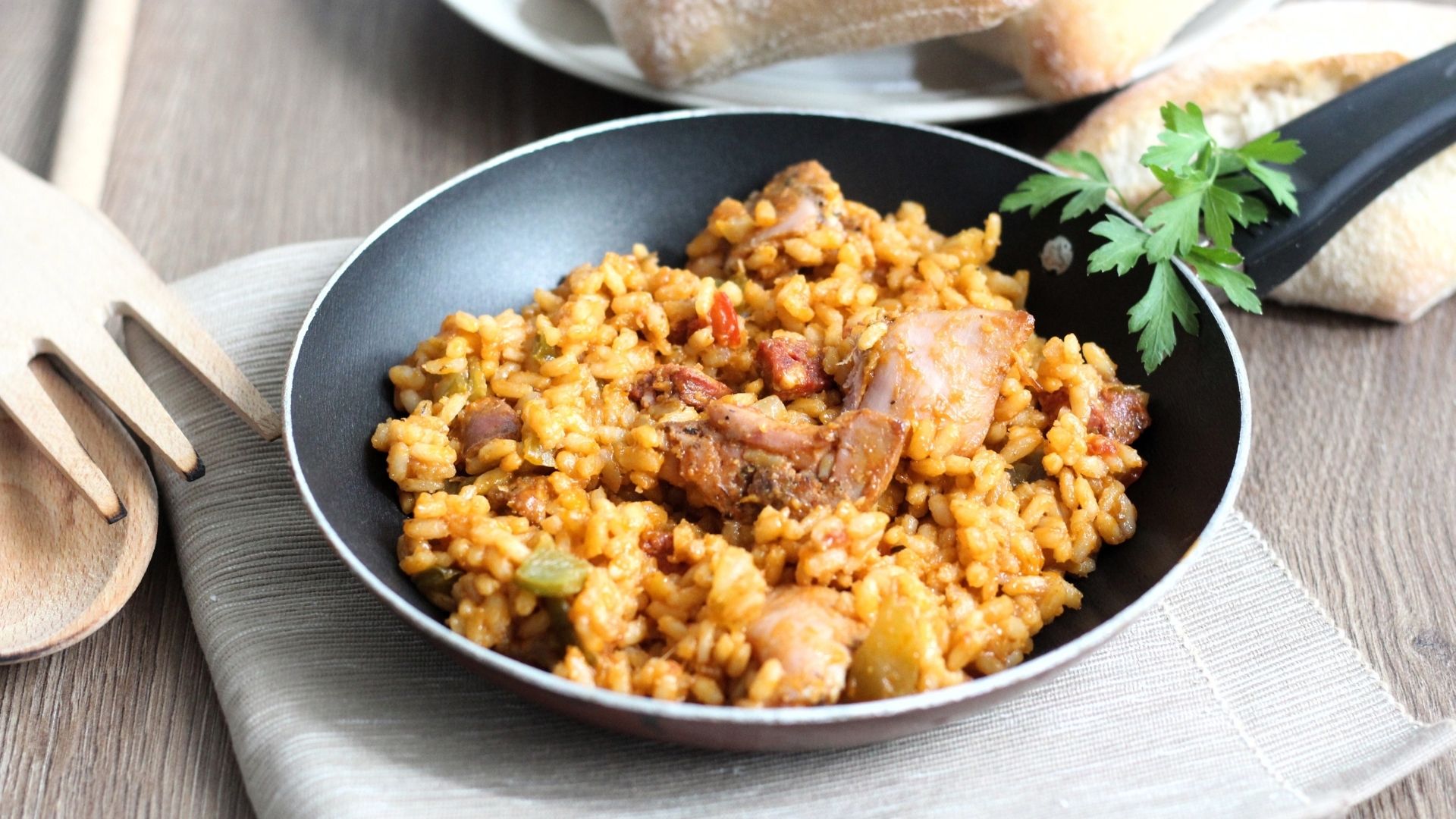 Este verano olvídate de cocinar