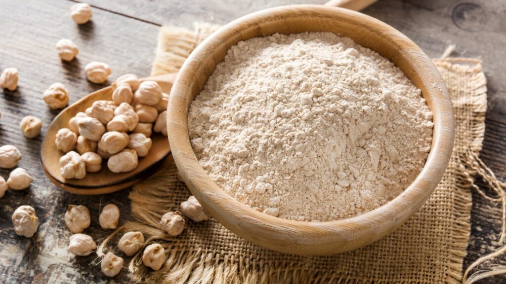 Estas son las harinas más saludables