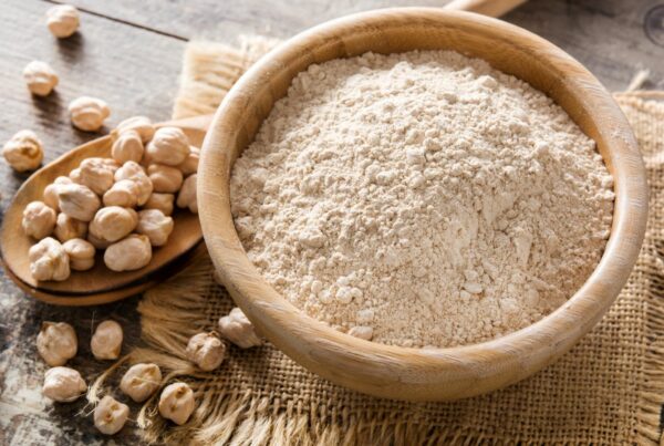 Estas son las harinas más saludables